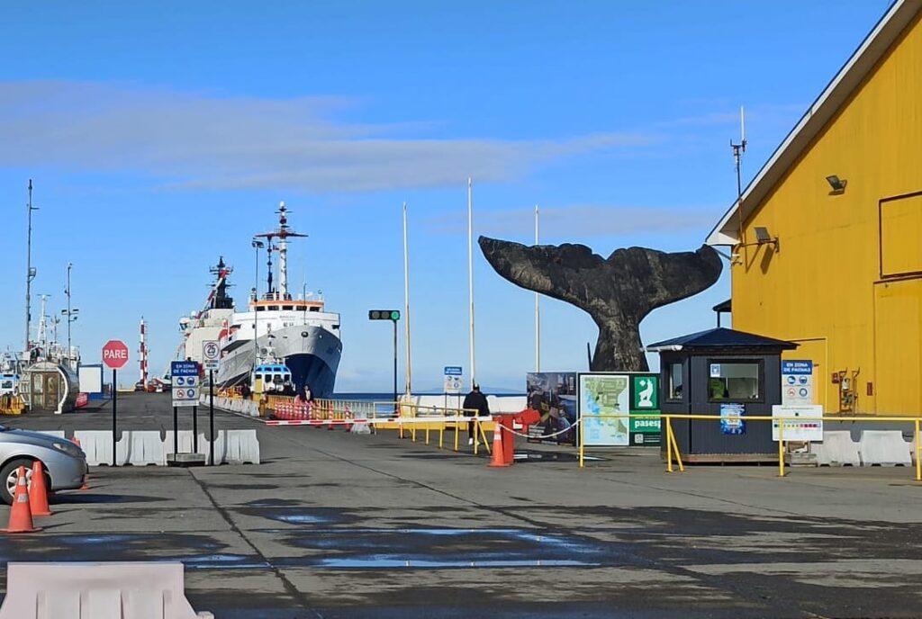hito 10 muelle prat