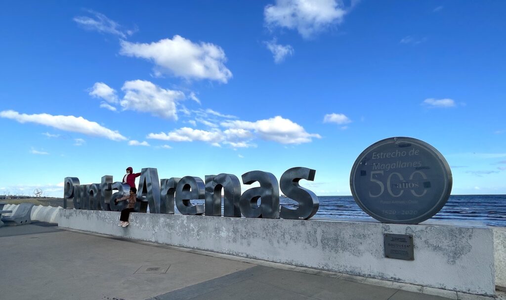 hito 18 letras punta arenas