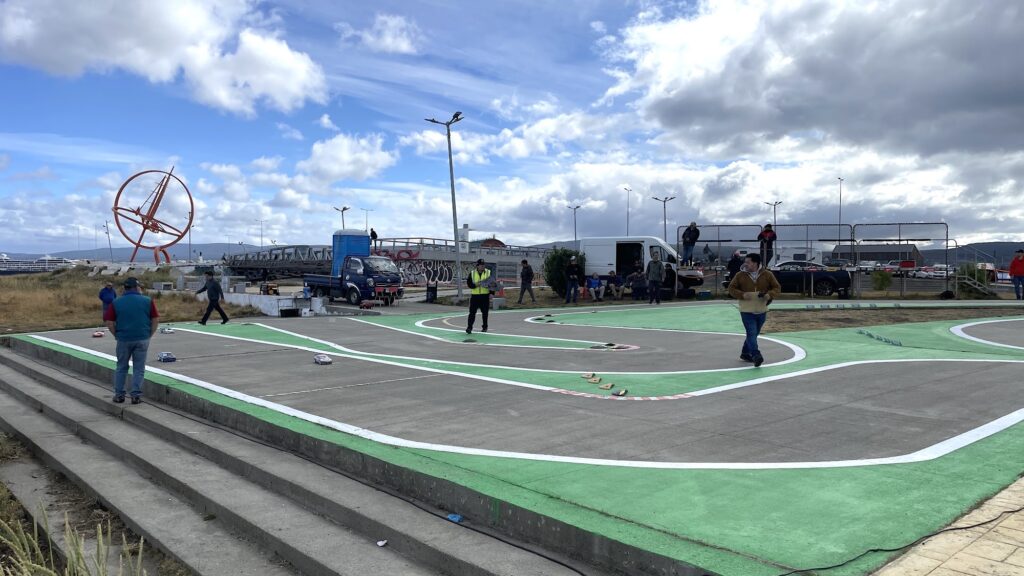 miradas juegos costanera